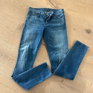 Goldsign jeans size 26